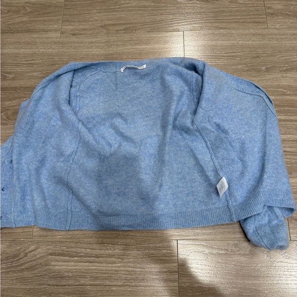 Veronica Beard Cashmere Cardigan Sweater - Picture 7 of 13